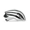 Picture of MET TRENTA MIPS WHITE BLACK | MATT GLOSSY